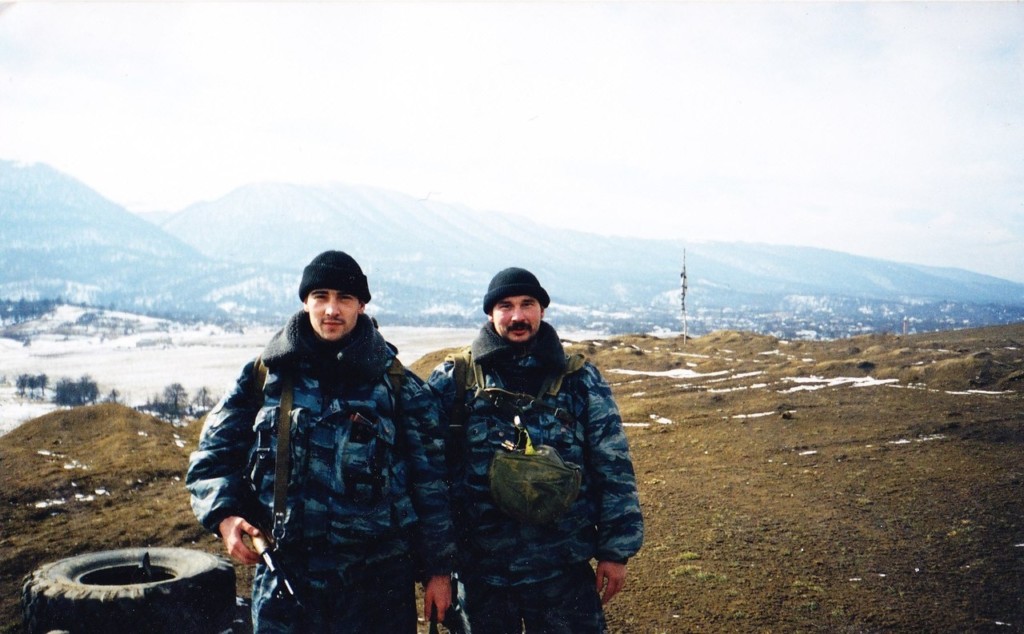 ПУТЬ К ВЕРЕ…