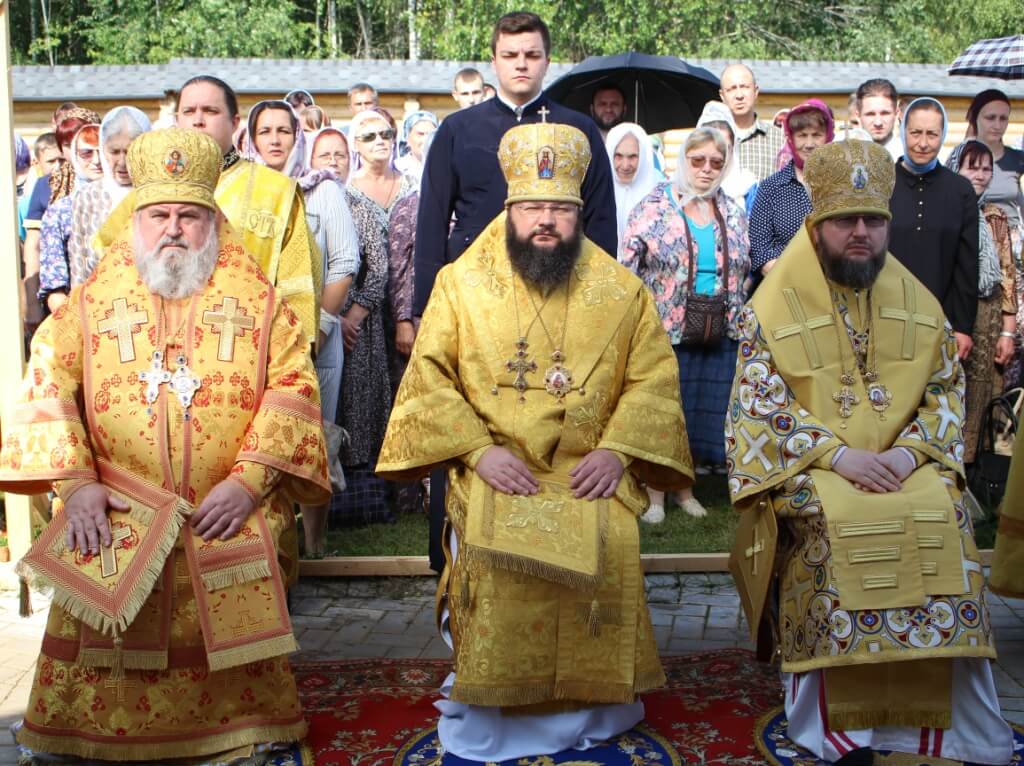 Епископ Рославльский и Десногорский